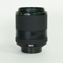 PENTAX HD PENTAX-DA 55-300mmF4.5-6.3ED PLM WR RE