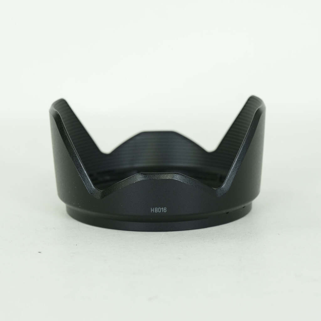 TAMRON 16-300mm F/3.5-6.3 Di II VC PZD MACRO (Model B016) [ニコンF用]