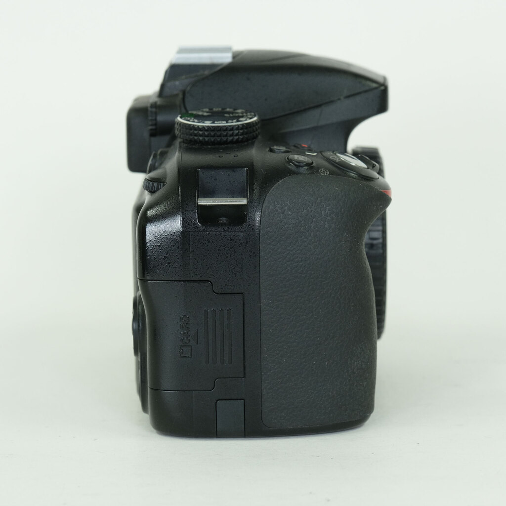 Nikon D3300