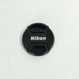 Nikon AF-S NIKKOR 50mm f/1.8G Nikon AF-S NIKKOR 50mm f/1.8G