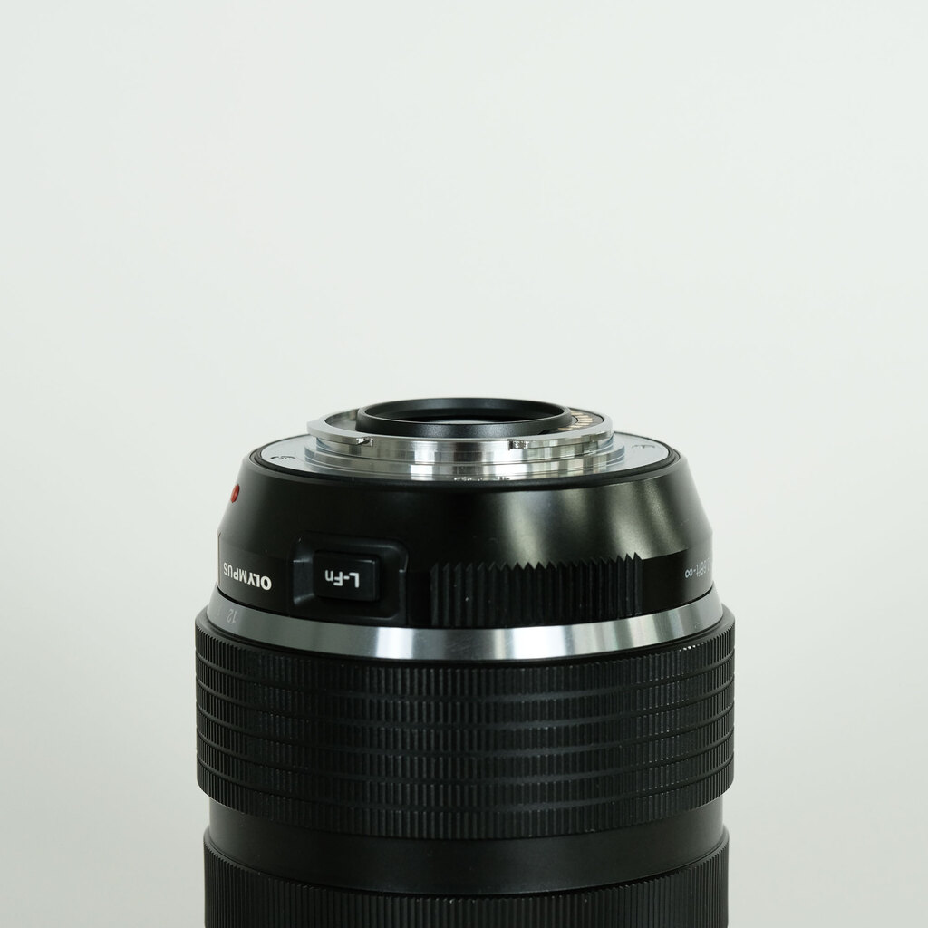 OLYMPUS M.ZUIKO DIGITAL ED 12-40mm F2.8 PRO