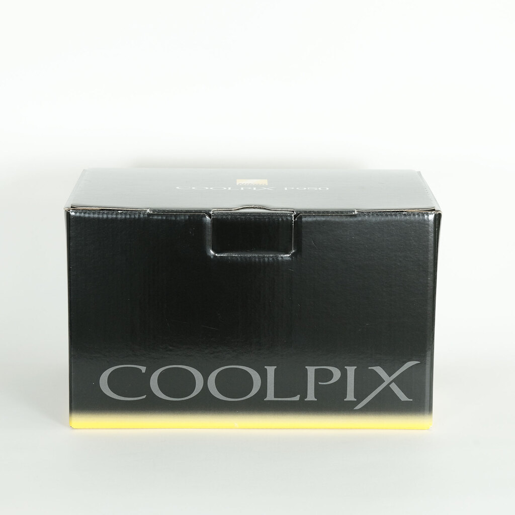 Nikon COOLPIX P950