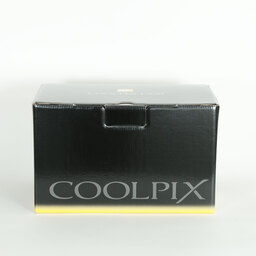 Nikon COOLPIX P950