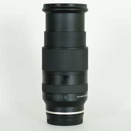 TAMRON 28-200mm F/2.8-5.6 Di III RXD (Model A071) [ソニーE用]