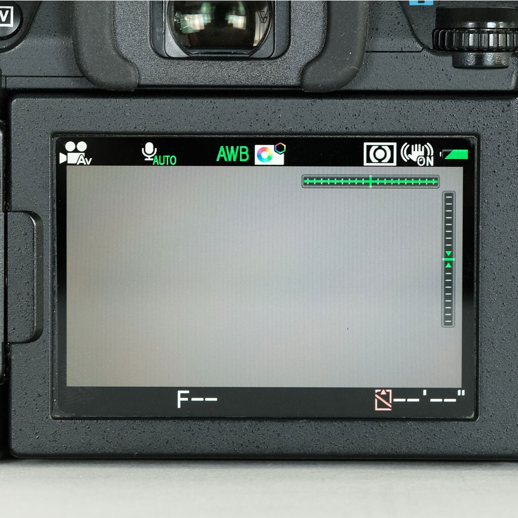 PENTAX K-S2 ボディ ブラック