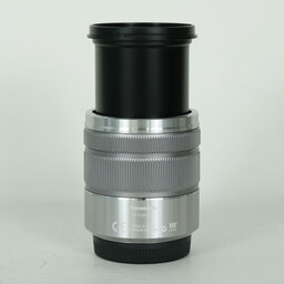 Panasonic LUMIX G VARIO 45-150mm / F4.0-5.6 ASPH. / MEGA O.I.S.