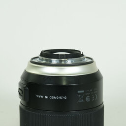 TAMRON SP 35mm F/1.8 Di VC USD (Model F012)  [ニコンF用]
