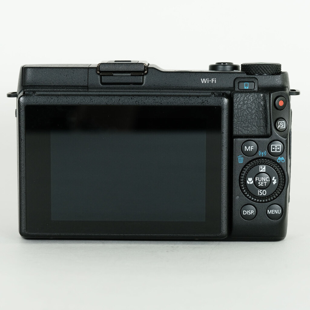 Canon PowerShot G1X Mark II