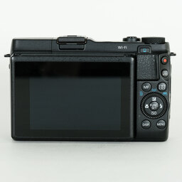 Canon PowerShot G1X Mark II