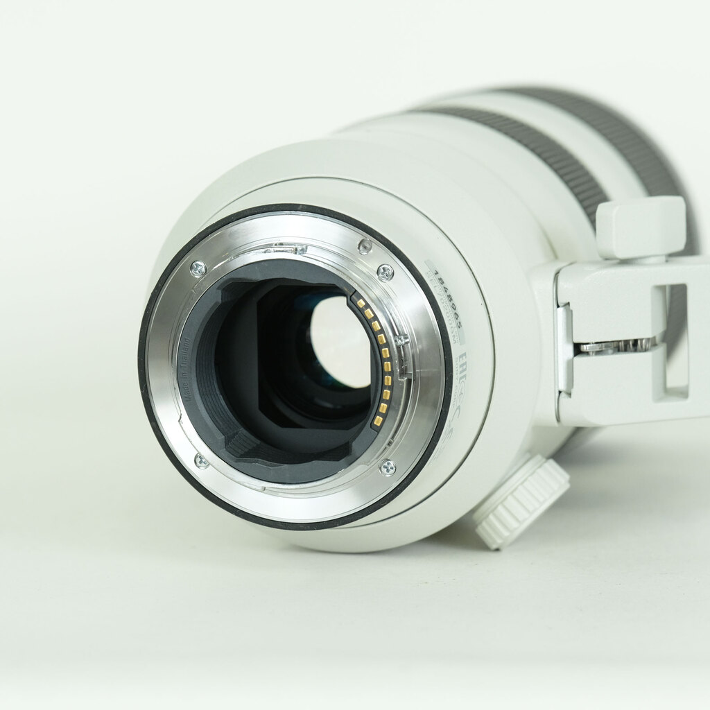 SONY FE 70-200mm F2.8 GM OSS SEL70200GM