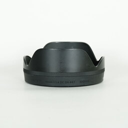 SIGMA 16mm F1.4 DC DN｜Contemporary [ソニーE用]