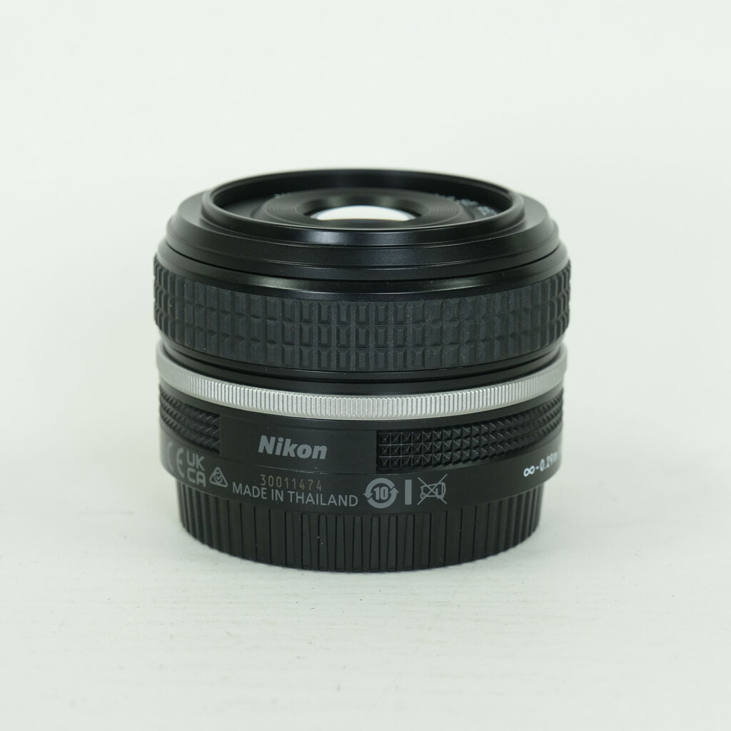 Nikon NIKKOR Z 40mm f/2