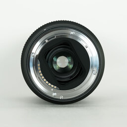 SIGMA 28-70mm F2.8 DG DN ｜Contemporary[ソニーE用]