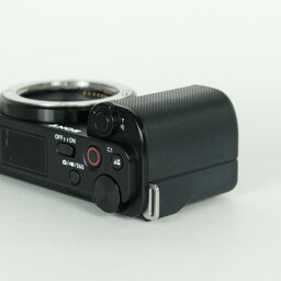 SONY VLOGCAM ZV-E10 SONY VLOGCAM ZV-E10