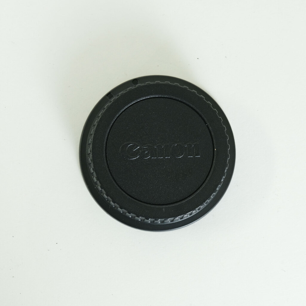 Canon EF-S55-250mm F4-5.6 IS STM