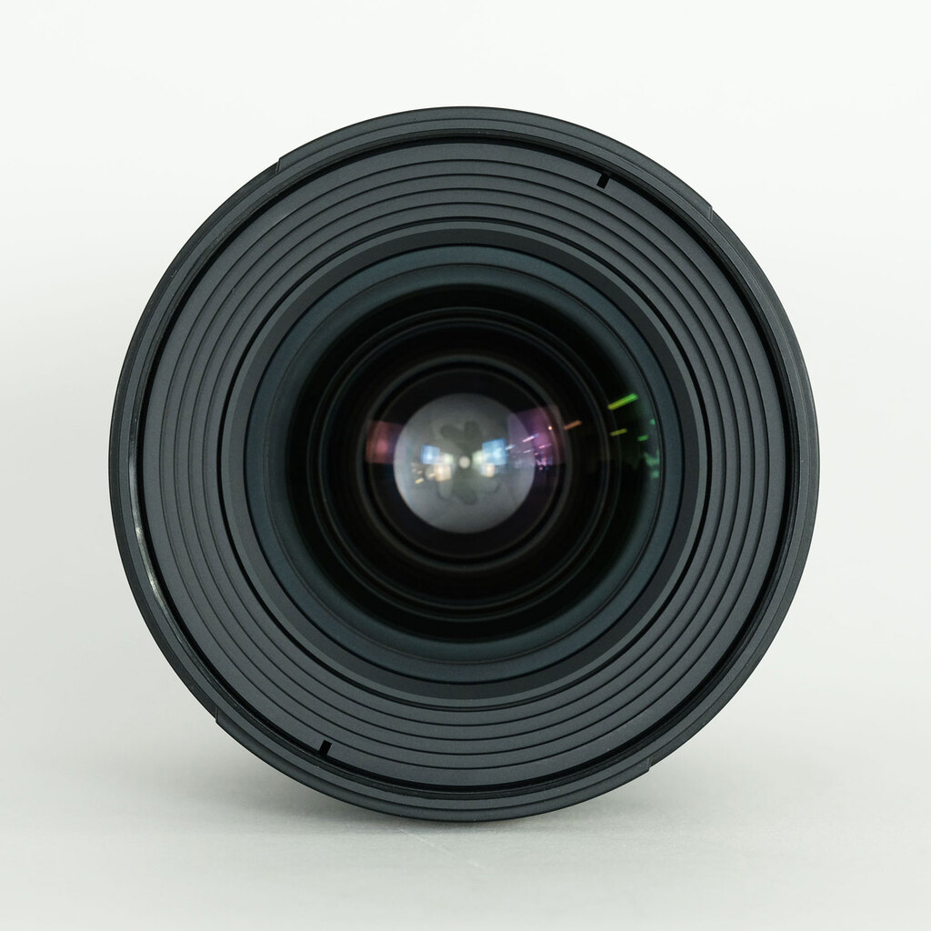 Nikon AF-S NIKKOR 24mm f/1.4G ED