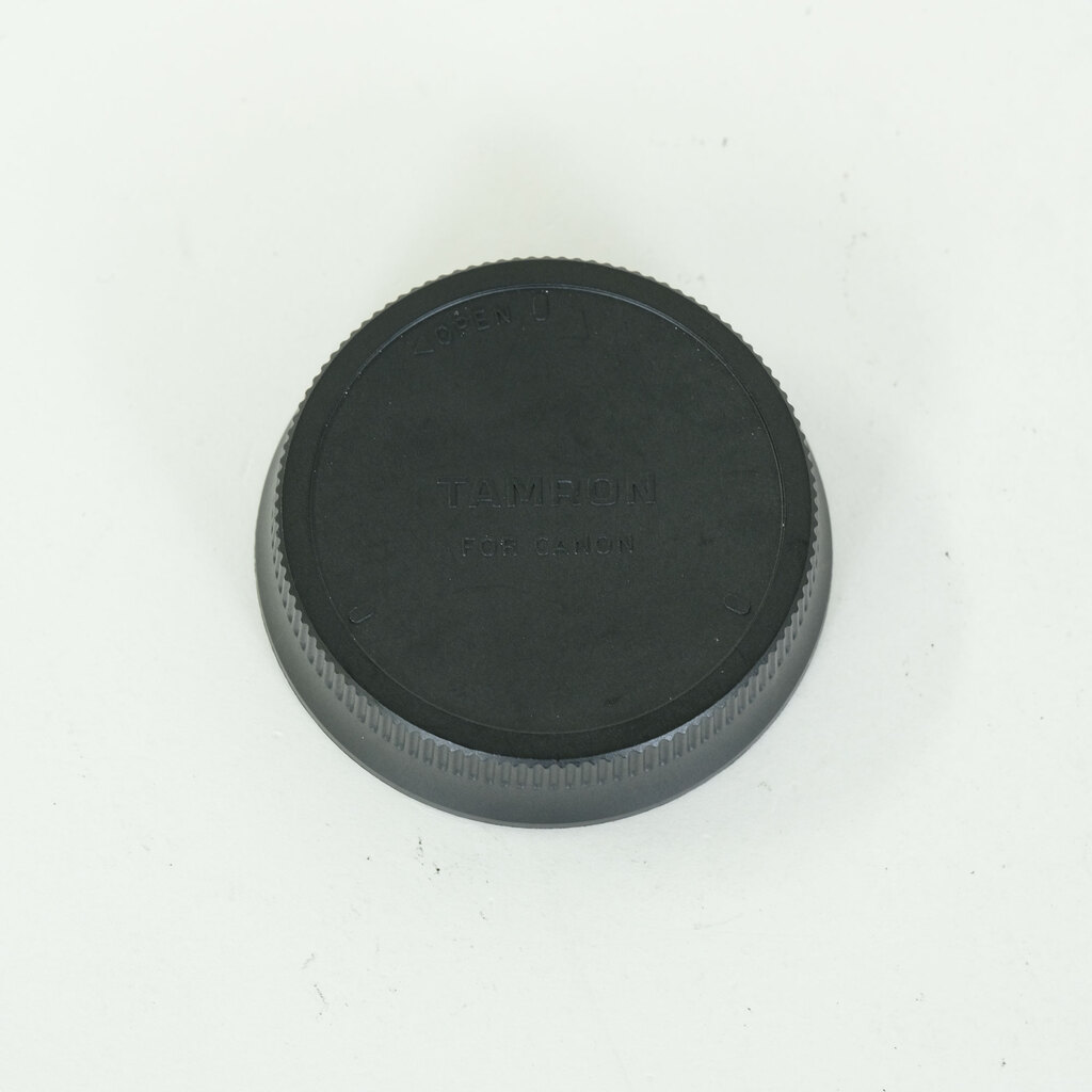 TAMRON SP 90mm F/2.8 Di MACRO 1:1 VC USD（Model F017）[キヤノン用]