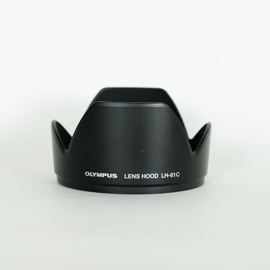 OLYMPUS M.ZUIKO DIGITAL ED14-150mm F4.0-5.6 II