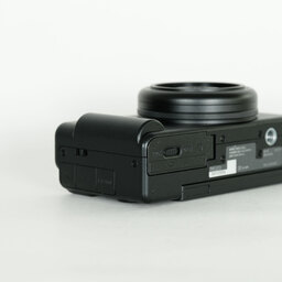 SONY VLOGCAM ZV-1F B ブラック