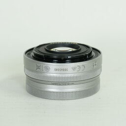 Nikon NIKKOR Z DX 16-50mm f/3.5-6.3 VR