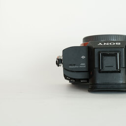 SONY α7 III（ILCE-7M3）