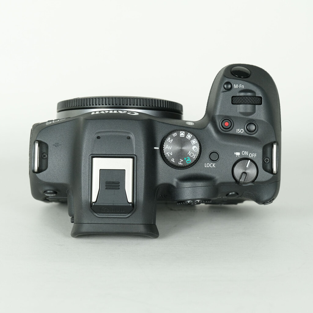 Canon EOS R7