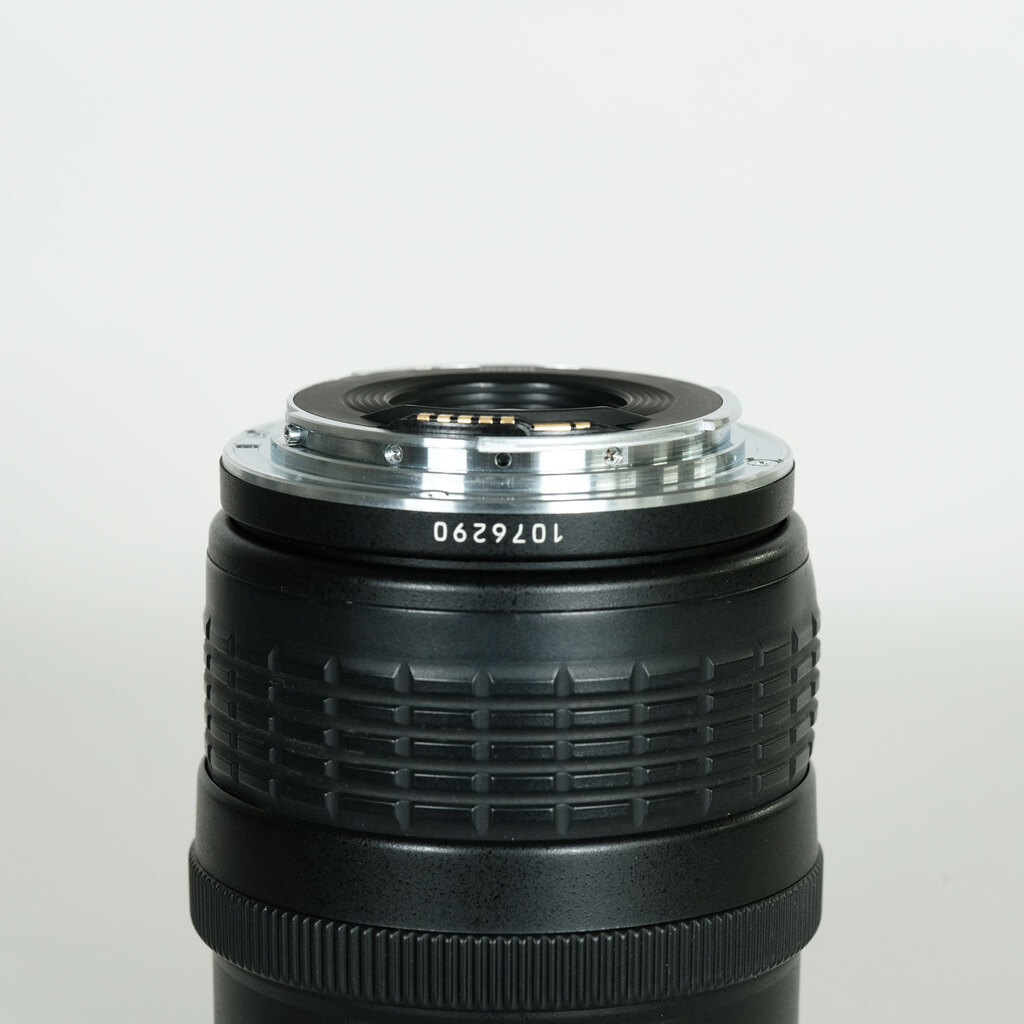 Canon EF 35-105mm F3.5-4.5