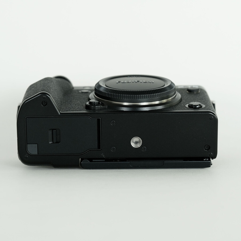 FUJIFILM X-T5 FUJIFILM X-T5