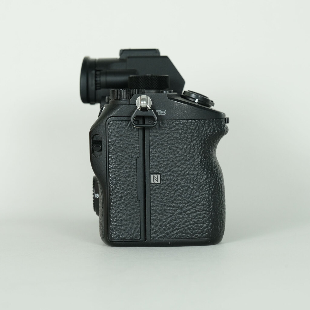 SONY α7R III(ILCE-7RM3)