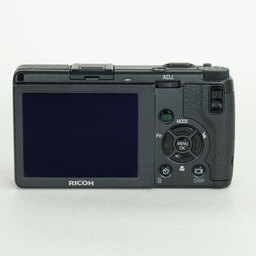 RICOH GR DIGITAL II