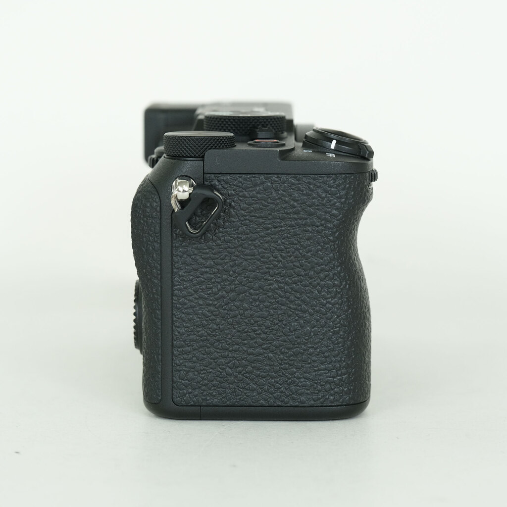 SONY α7C II（ILCE-7CM2）