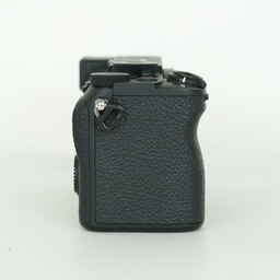 SONY α7C II（ILCE-7CM2）