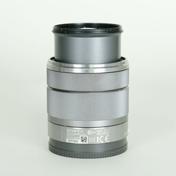 SONY E 18-55mm F3.5-5.6 OSS SEL1855