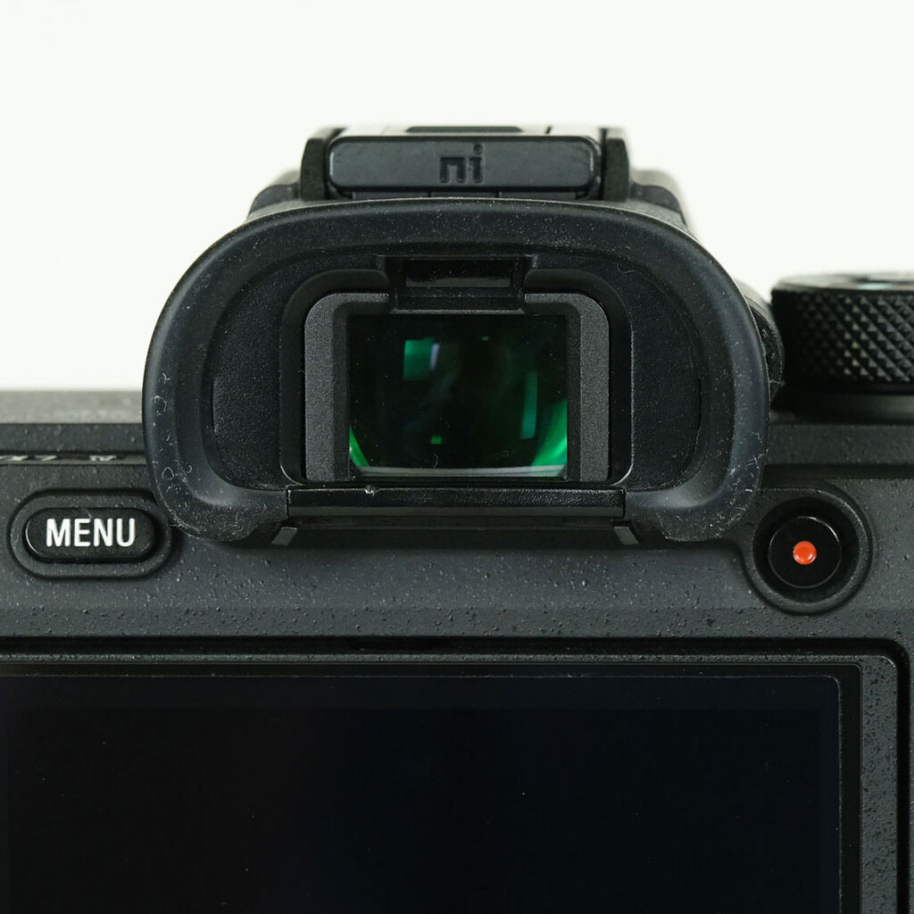 SONY α7R IV（ILCE-7RM4）