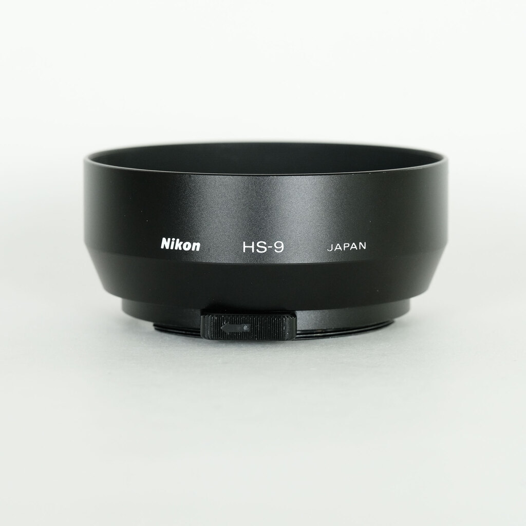 Nikon Ai Nikkor 50mm F1.4S