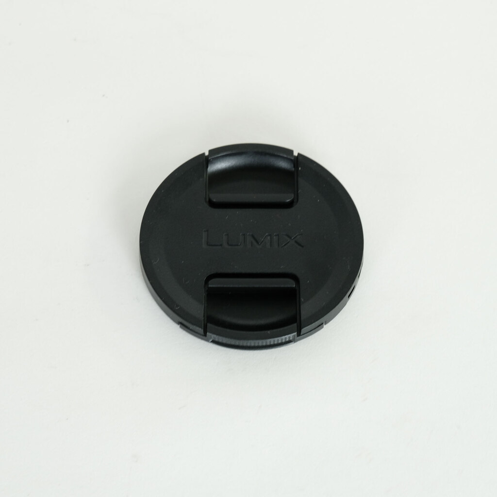 Panasonic LUMIX S 20-60mm F3.5-5.6