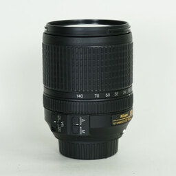 Nikon AF-S DX NIKKOR 18-140mm F3.5-5.6G ED VR