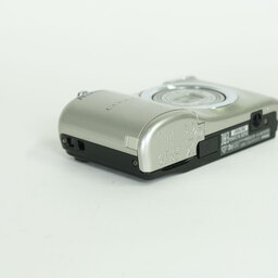 Nikon COOLPIX A10 シルバー