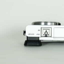 SONY α6400（ILCE-6400）