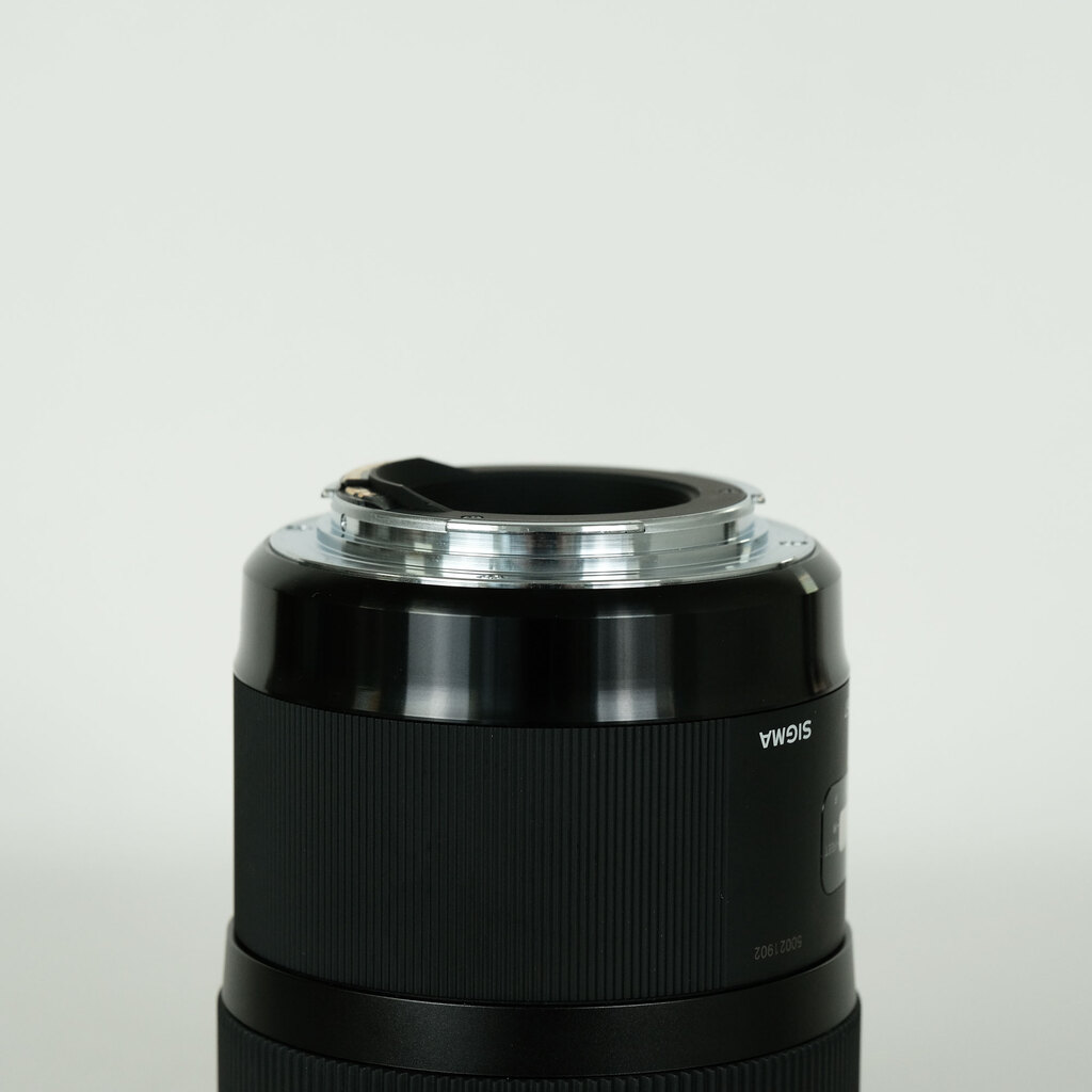 SIGMA 35mm F1.4 DG HSM｜Art [キヤノン用]