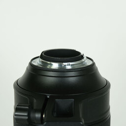 Nikon AF-S NIKKOR 80-400mm f/4.5-5.6G ED VR