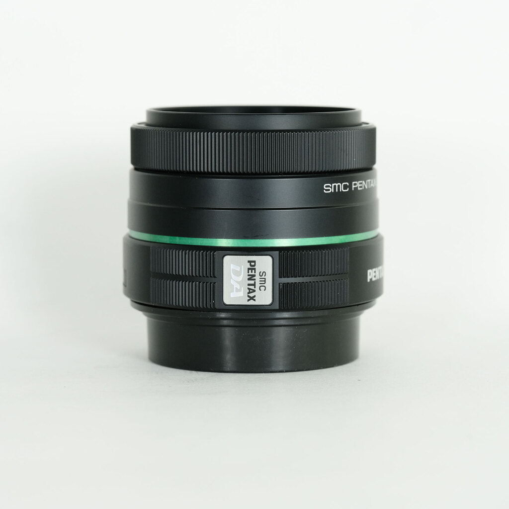 PENTAX smc PENTAX-DA 35mmF2.4AL