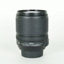 Nikon AF-S DX NIKKOR 18-105mm F3.5-5.6G ED VR