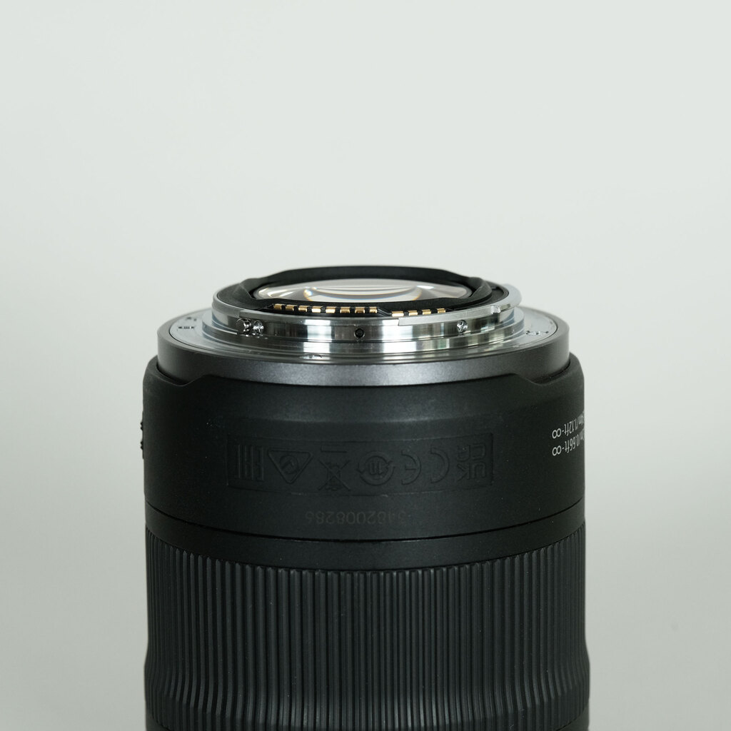 Canon RF24-105mm F4-7.1 IS STM