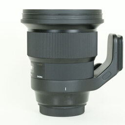 SIGMA 105mm F1.4 DG HSM｜Art [キヤノン用]