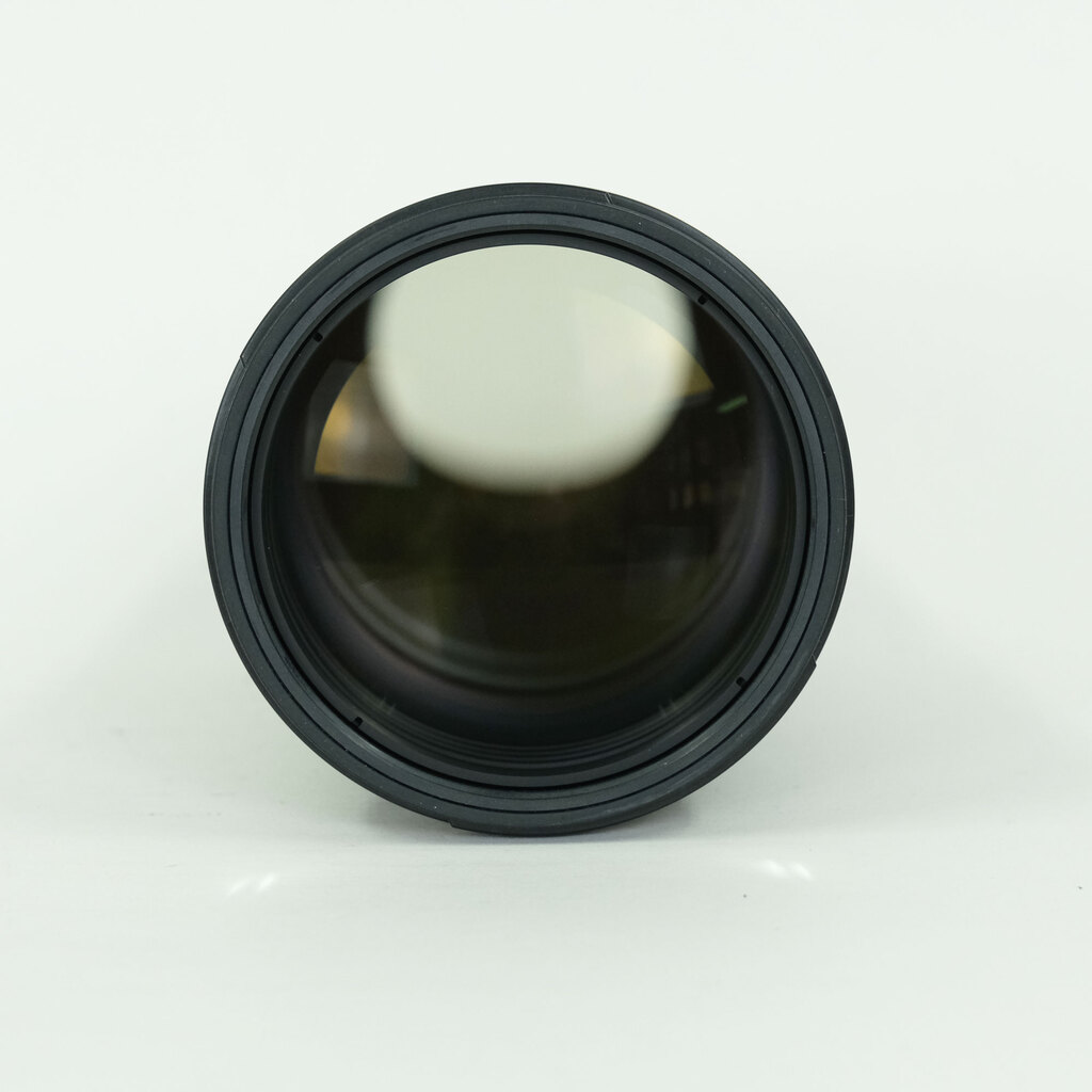 Nikon AF-S NIKKOR 300mm f/4E PF ED VR