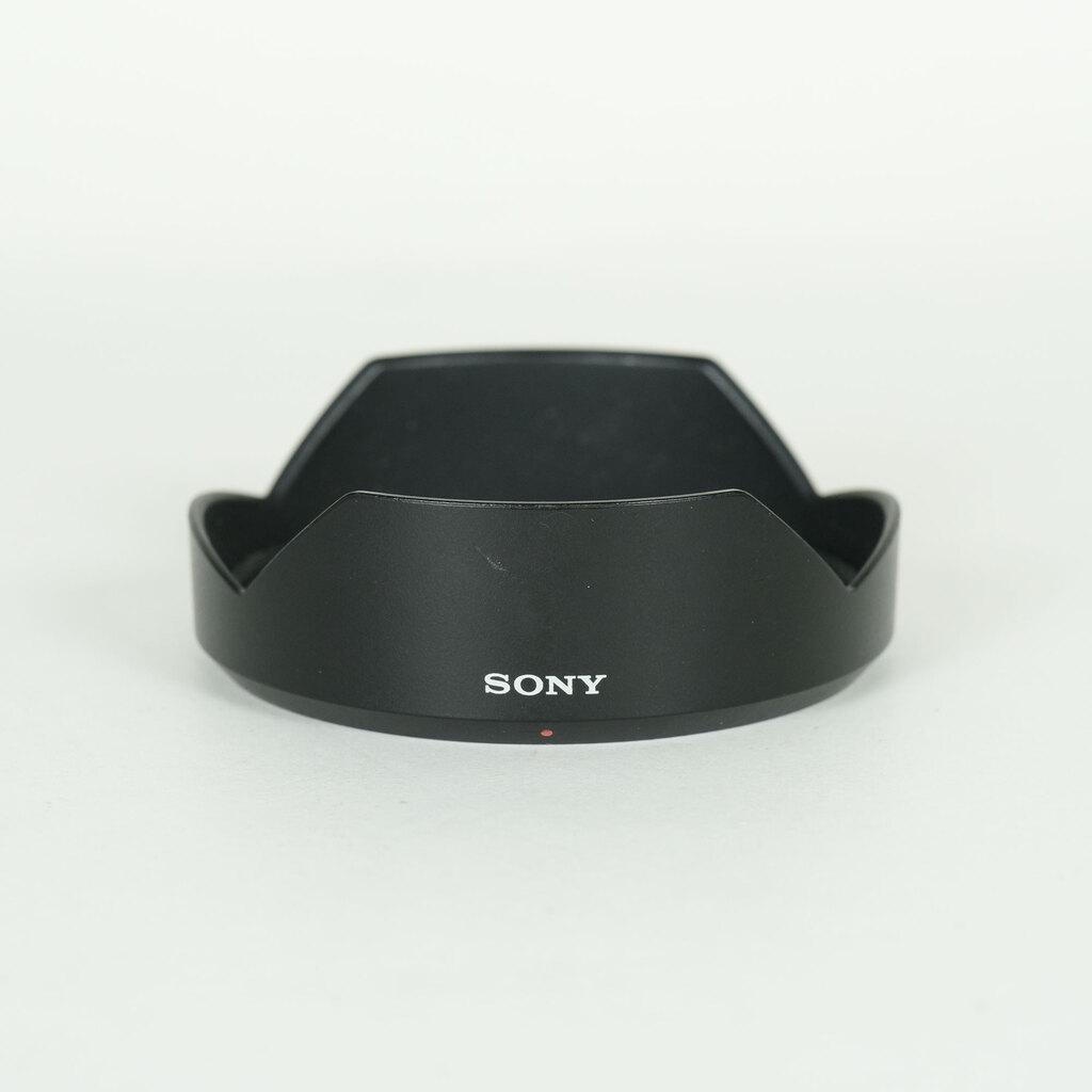 SONY FE 20mm F1.8 G SEL20F18G