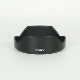 SONY FE 20mm F1.8 G SEL20F18G