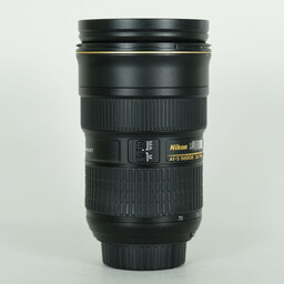 Nikon AF-S NIKKOR 24-70mm f/2.8G ED