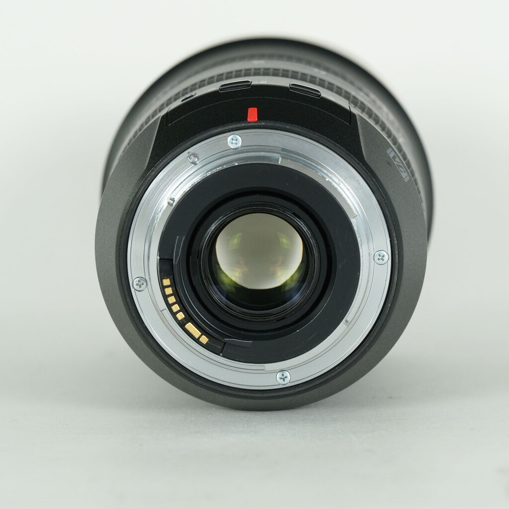 TAMRON SP 15-30mm F/2.8 Di VC USD (Model A012) [キヤノン用]の出品